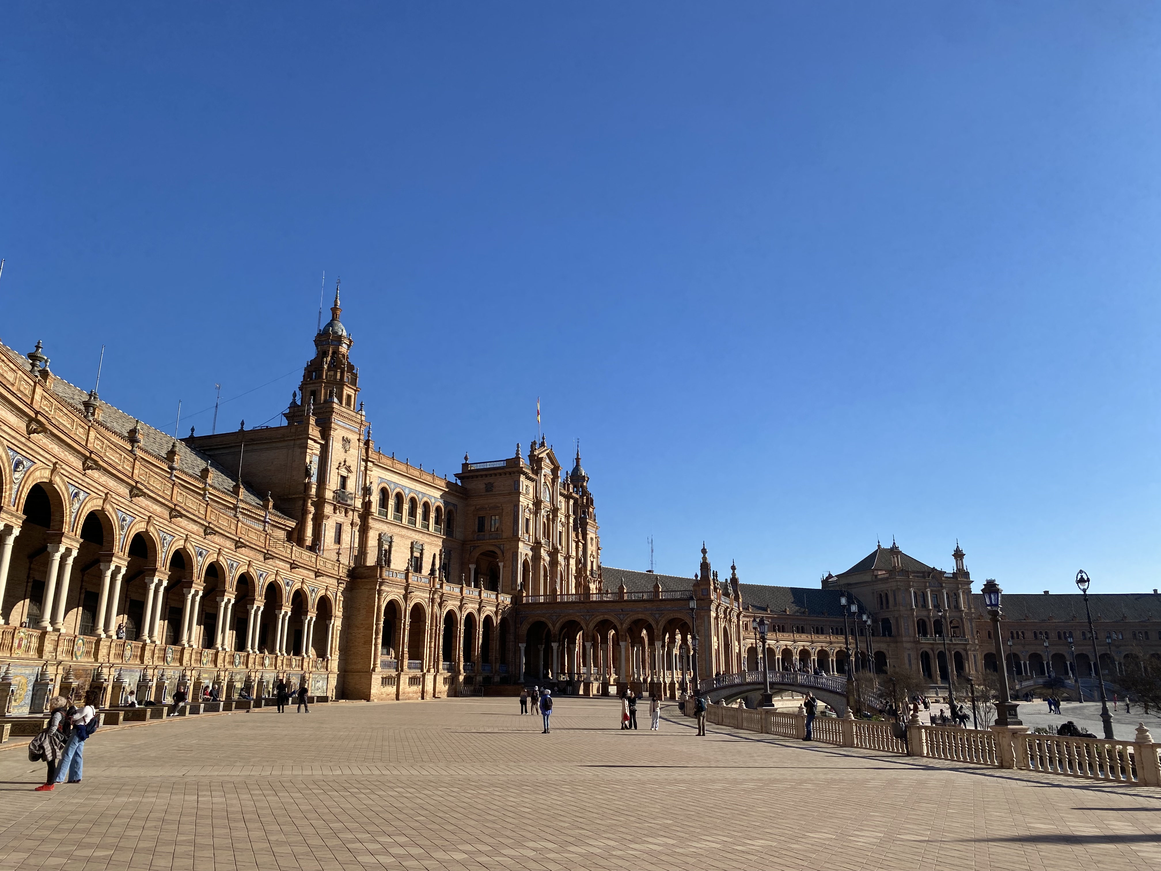 Sevilla